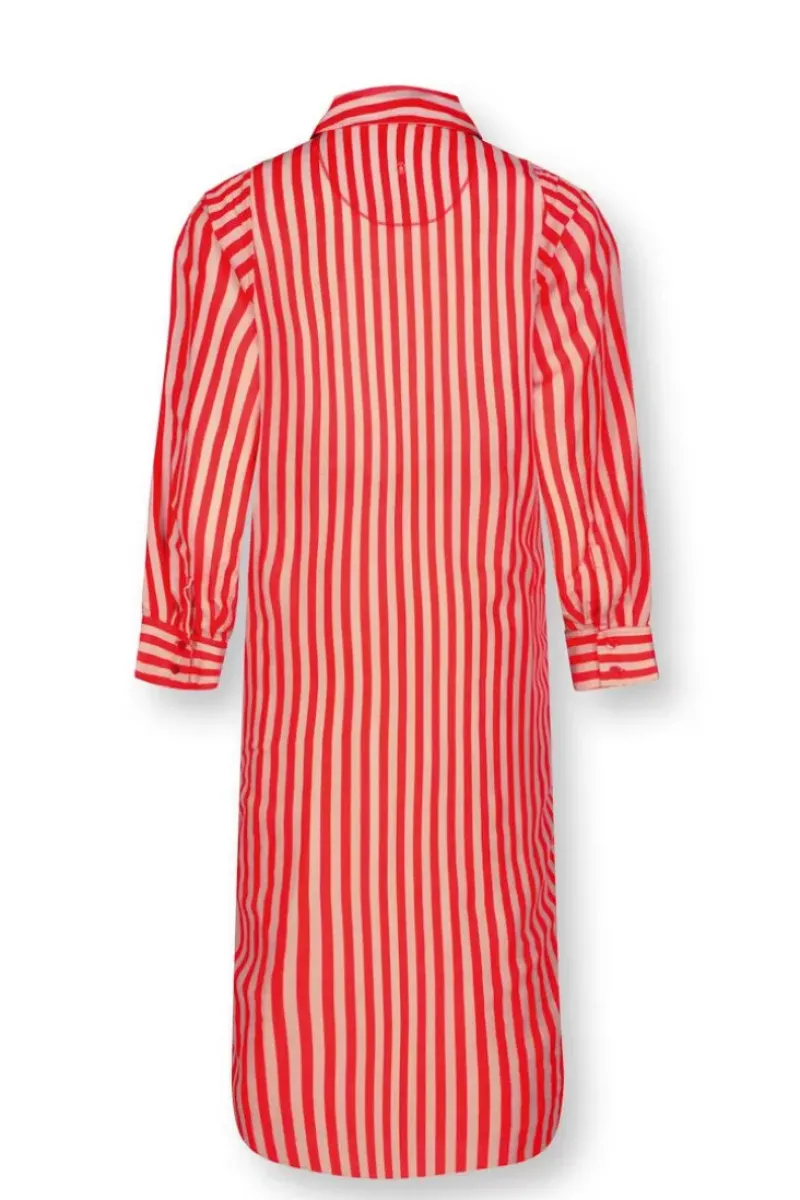 Tuniek Sumo Stripe<Pip Studio Clearance