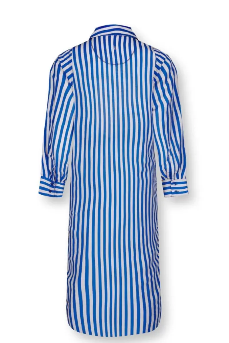 Tuniek Sumo Stripe<Pip Studio Outlet
