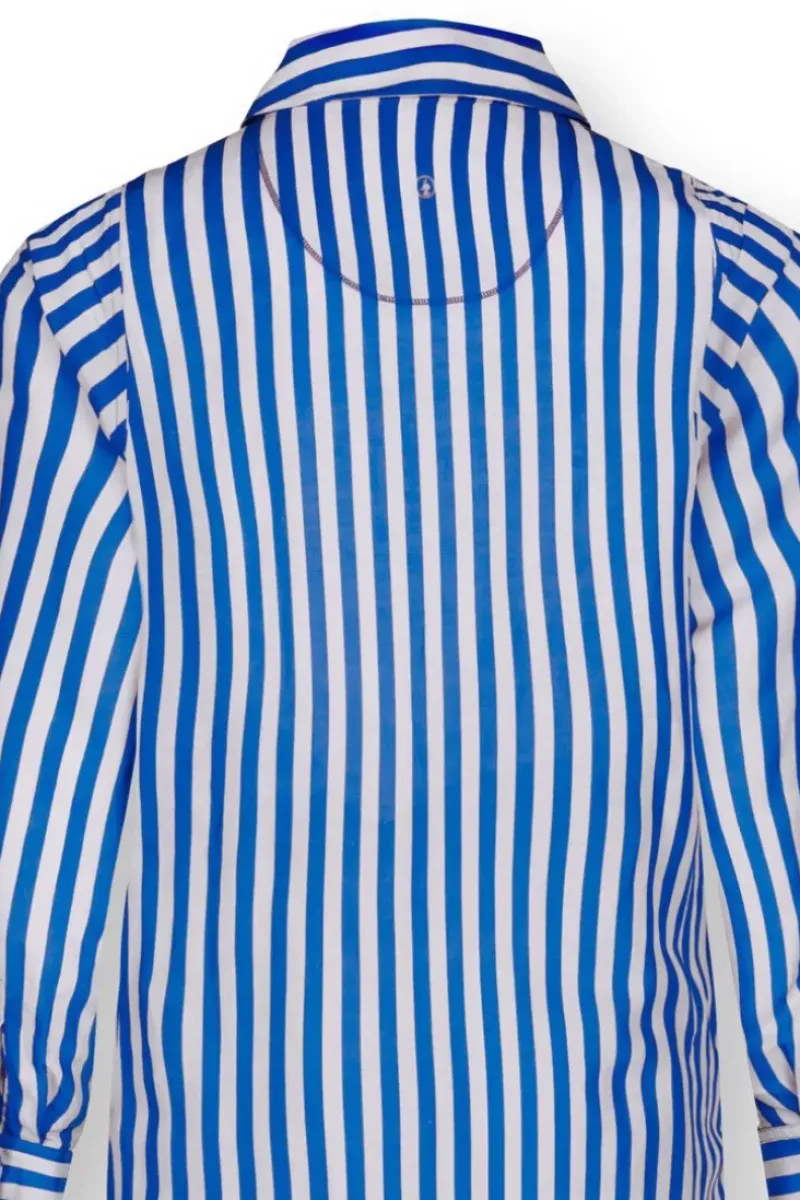 Tuniek Sumo Stripe<Pip Studio Outlet