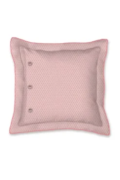 Vierkant Sierkussen Cece Fiore<Pip Studio Outlet