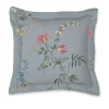 Vierkant Sierkussen Fleur Grandeur<Pip Studio Outlet