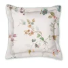 Vierkant Sierkussen Kawai Flower<Pip Studio New