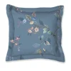 Vierkant Sierkussen Kawai Flower<Pip Studio Hot