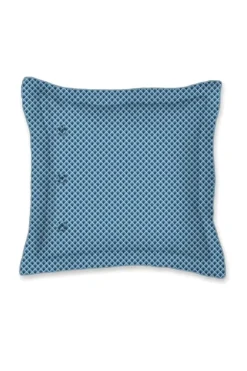 Vierkant Sierkussen Kawai Flower<Pip Studio Hot