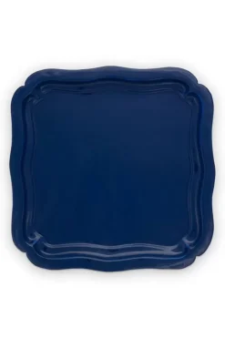 Vierkante Schaal Geemailleerd<Pip Studio