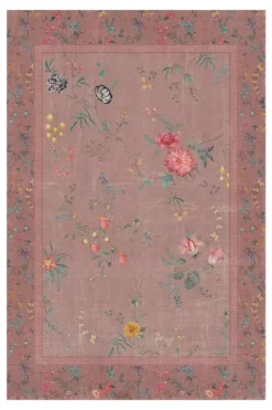 Vloerkleed Fleur Grandeur By Pip<Pip Studio Hot