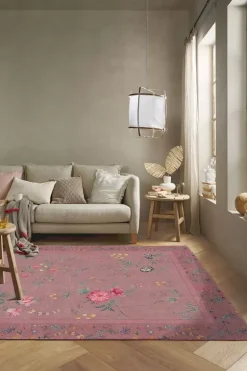 Vloerkleed Fleur Grandeur By Pip<Pip Studio Hot