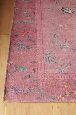 Vloerkleed Fleur Grandeur By Pip<Pip Studio Hot