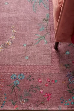 Vloerkleed Fleur Grandeur By Pip<Pip Studio Hot