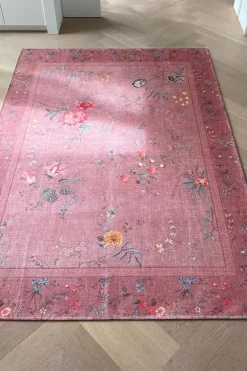 Vloerkleed Fleur Grandeur By Pip<Pip Studio Hot