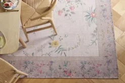 Vloerkleed Fleur Grandeur By Pip<Pip Studio Discount
