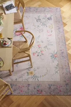 Vloerkleed Fleur Grandeur By Pip<Pip Studio Discount