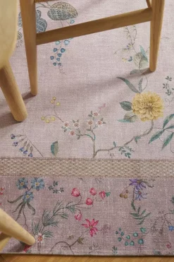 Vloerkleed Fleur Grandeur By Pip<Pip Studio Discount