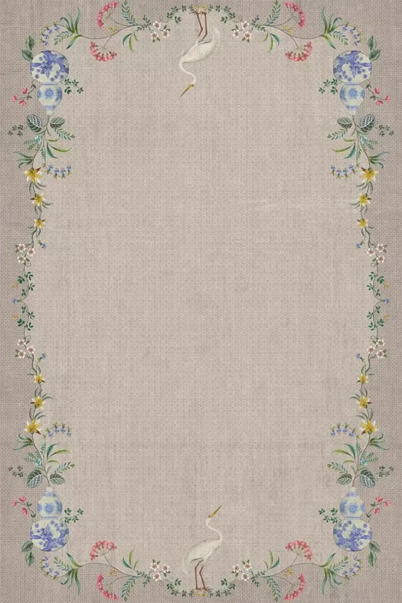 Vloerkleed Jolie By Pip<Pip Studio Clearance