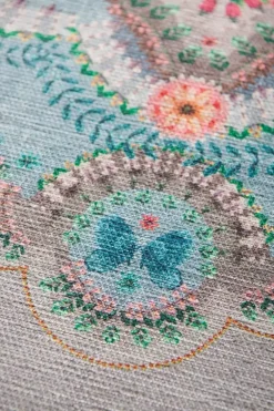 Vloerkleed Majorelle By Pip Pastel<Pip Studio Best