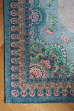 Vloerkleed Majorelle By Pip Pastel<Pip Studio Best