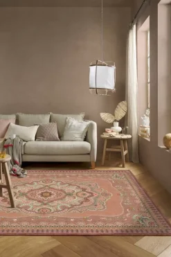Vloerkleed Majorelle By Pip<Pip Studio Discount