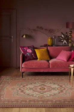 Vloerkleed Majorelle By Pip<Pip Studio Discount
