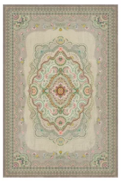 Vloerkleed Majorelle By Pip Pastel<Pip Studio Hot