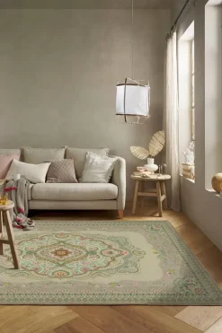 Vloerkleed Majorelle By Pip Pastel<Pip Studio Hot