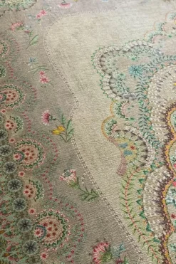 Vloerkleed Majorelle By Pip Pastel<Pip Studio Hot