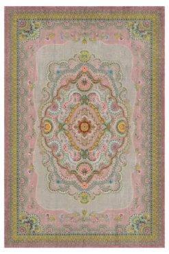 Vloerkleed Majorelle By Pip Pastel<Pip Studio Hot