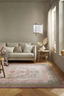 Vloerkleed Majorelle By Pip Pastel<Pip Studio Hot