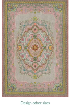 Vloerkleed Majorelle By Pip Pastel<Pip Studio Hot