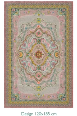 Vloerkleed Majorelle By Pip Pastel<Pip Studio Hot