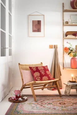 Vloerkleed Majorelle By Pip Pastel<Pip Studio Hot