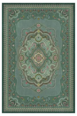 Vloerkleed Majorelle By Pip<Pip Studio Hot