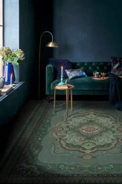Vloerkleed Majorelle By Pip<Pip Studio Hot