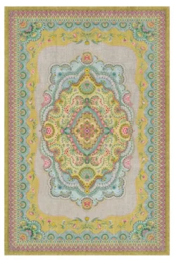 Vloerkleed Majorelle By Pip<Pip Studio Clearance