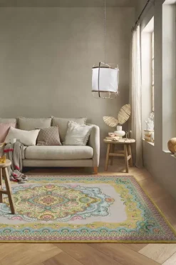 Vloerkleed Majorelle By Pip<Pip Studio Clearance