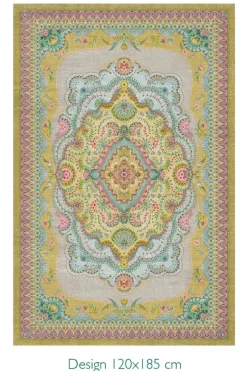 Vloerkleed Majorelle By Pip<Pip Studio Clearance