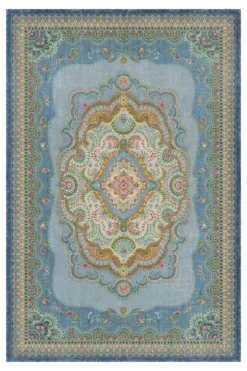 Vloerkleed Majorelle By Pip<Pip Studio Hot