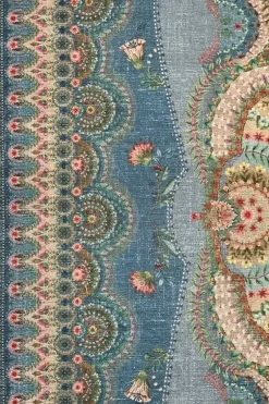 Vloerkleed Majorelle By Pip<Pip Studio Hot