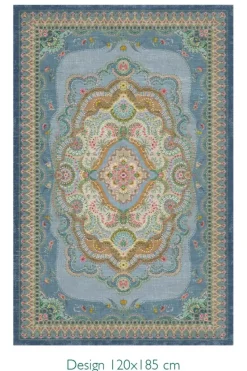 Vloerkleed Majorelle By Pip<Pip Studio Hot