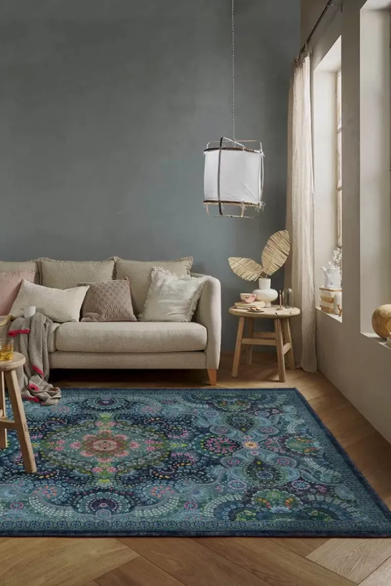 Vloerkleed Moon Delight By Pip Donker<Pip Studio Best
