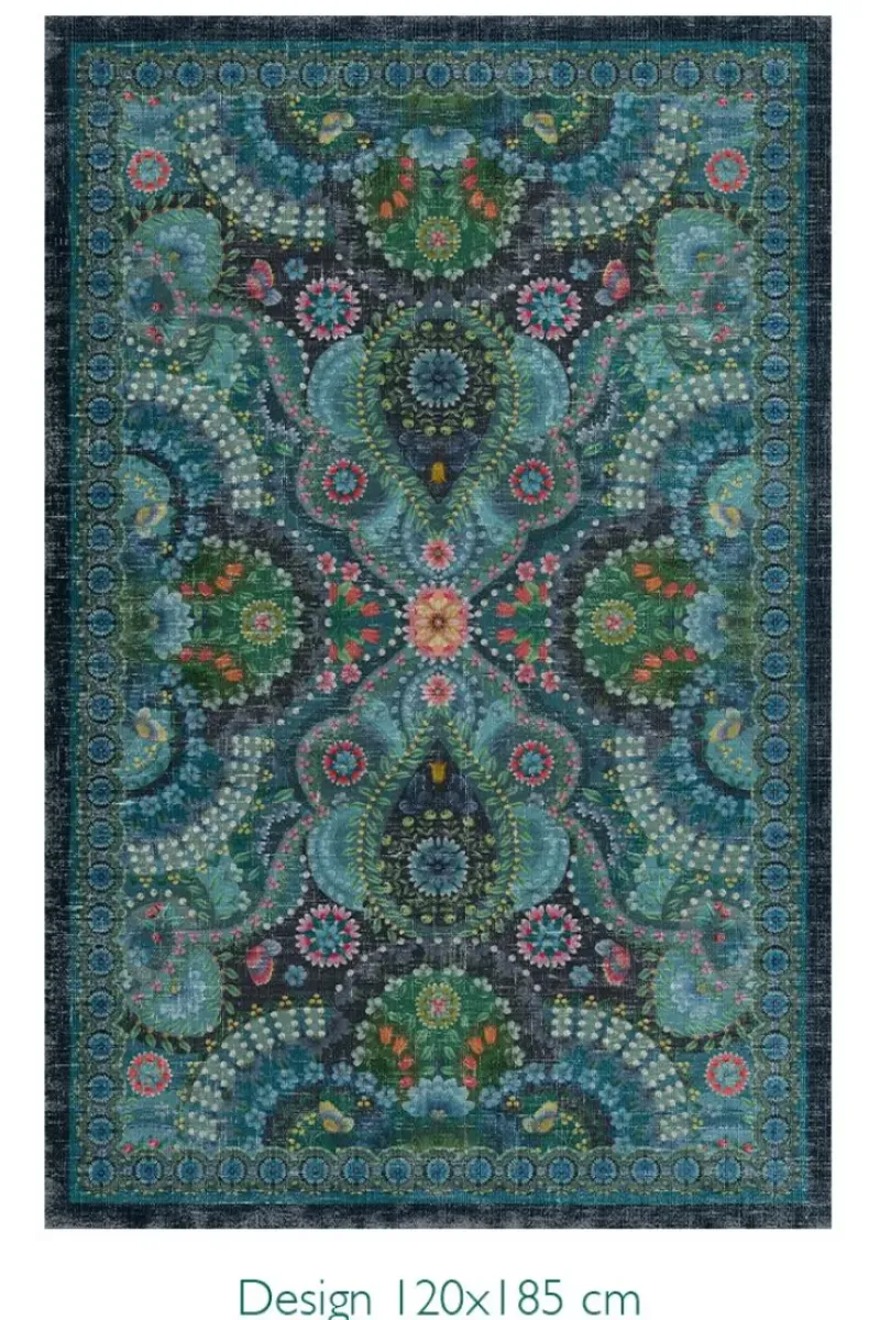 Vloerkleed Moon Delight By Pip Donker<Pip Studio Best