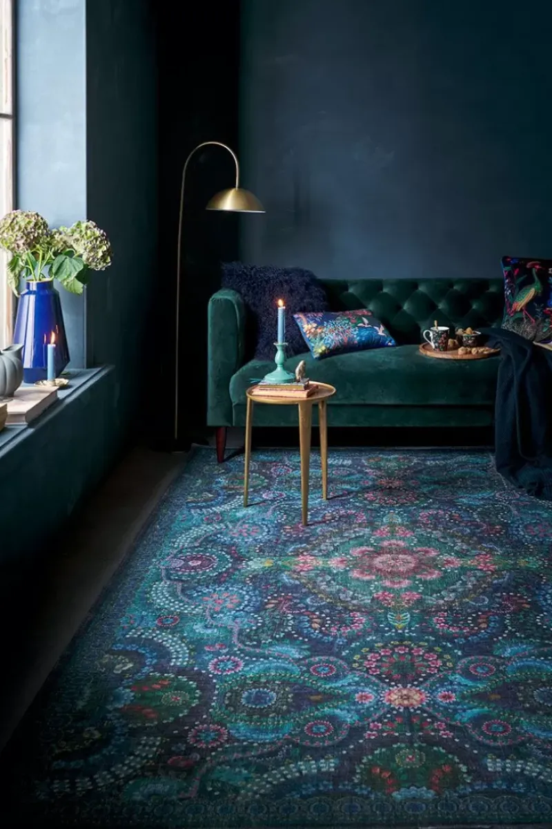 Vloerkleed Moon Delight By Pip Donker<Pip Studio Best