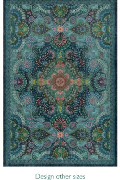 Vloerkleed Moon Delight By Pip Donker<Pip Studio Best