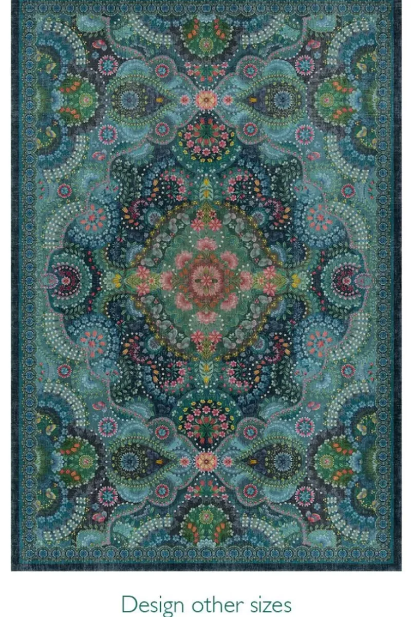 Vloerkleed Moon Delight By Pip Donker<Pip Studio Best
