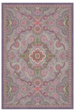 Vloerkleed Moon Delight By Pip Lila<Pip Studio Outlet