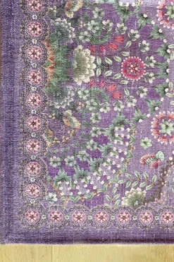 Vloerkleed Moon Delight By Pip Lila<Pip Studio Outlet