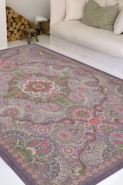 Vloerkleed Moon Delight By Pip Lila<Pip Studio Outlet