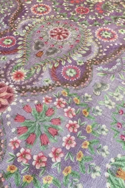 Vloerkleed Moon Delight By Pip Lila<Pip Studio Outlet