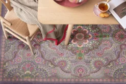 Vloerkleed Moon Delight By Pip Lila<Pip Studio Outlet