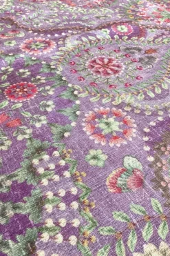 Vloerkleed Moon Delight By Pip Lila<Pip Studio Outlet