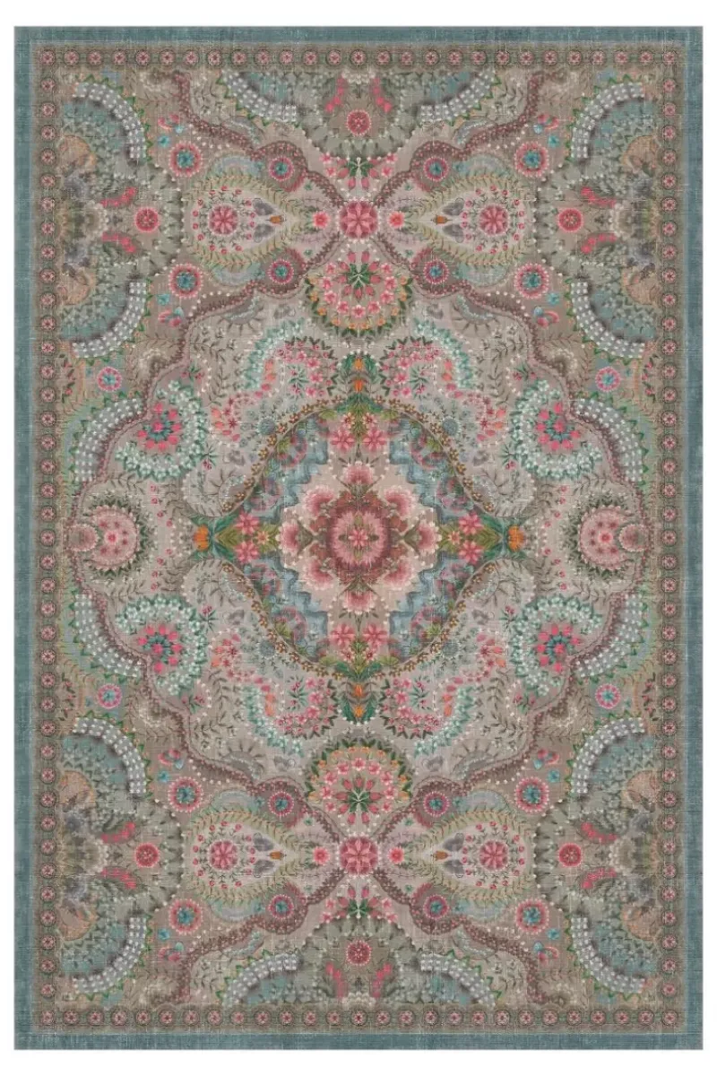 Vloerkleed Moon Delight By Pip Licht<Pip Studio Outlet